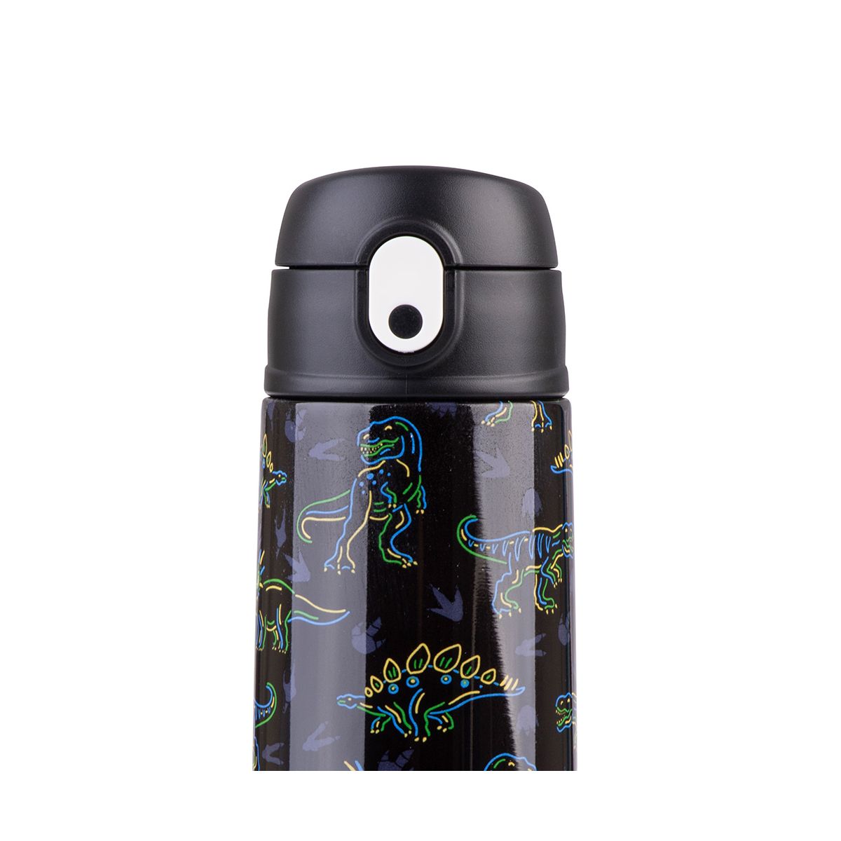 oasis-kids-bottle-neon-dinosaurs