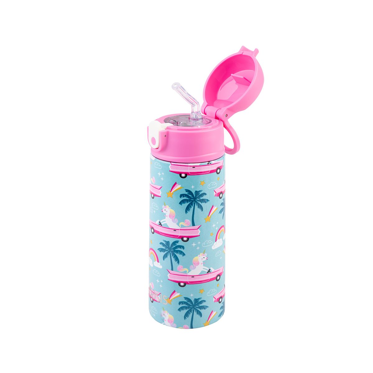 oasis-kids-bottle-pink-cadillac