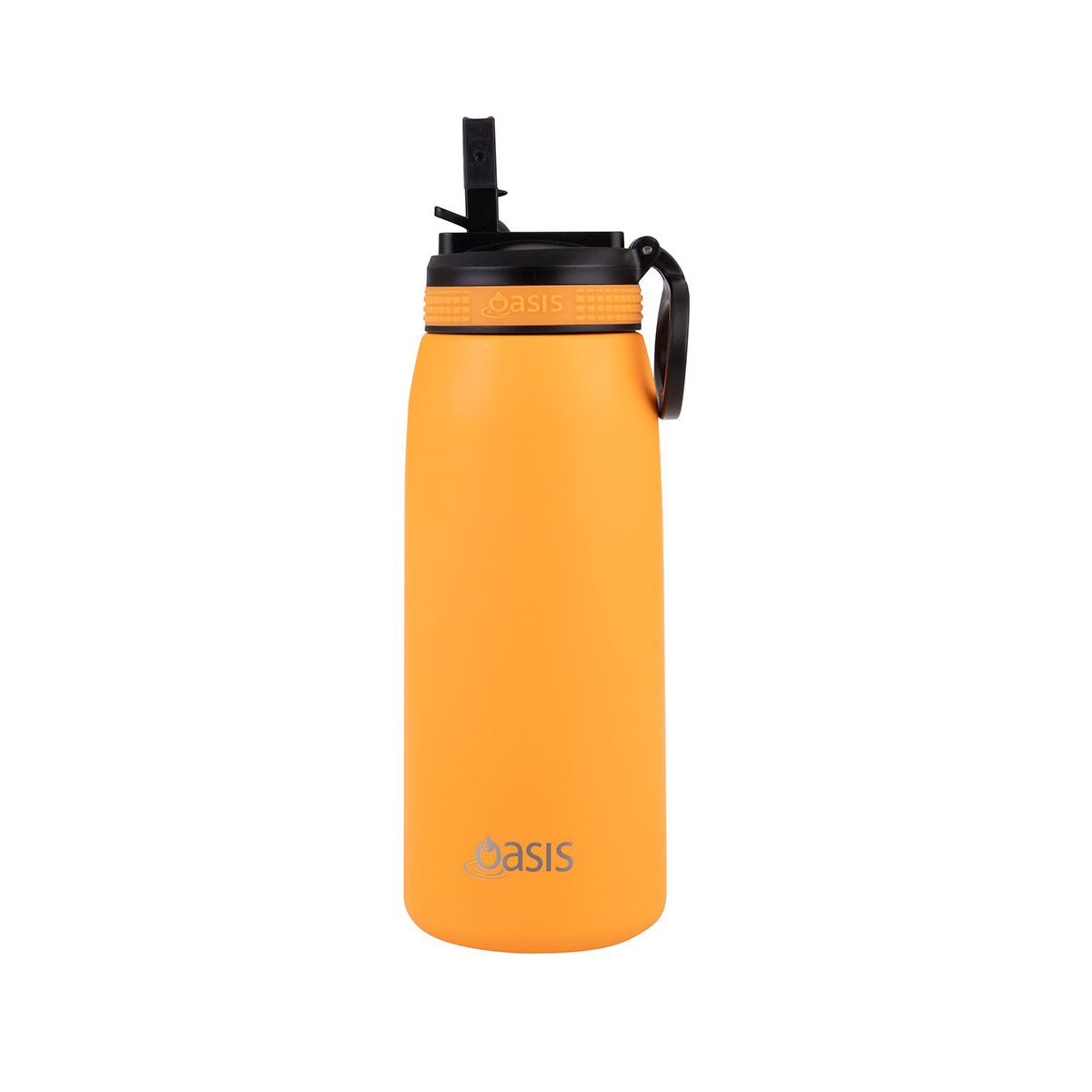 oasis-neon-orange-780ml-straw-cap