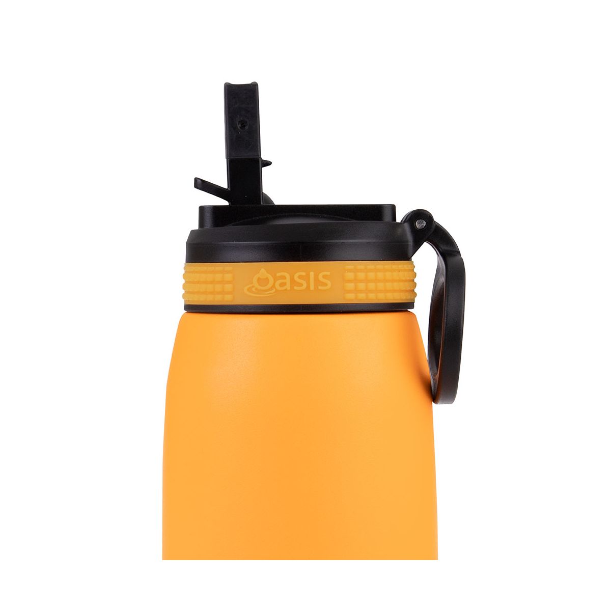 oasis-neon-orange-780ml-straw-cap