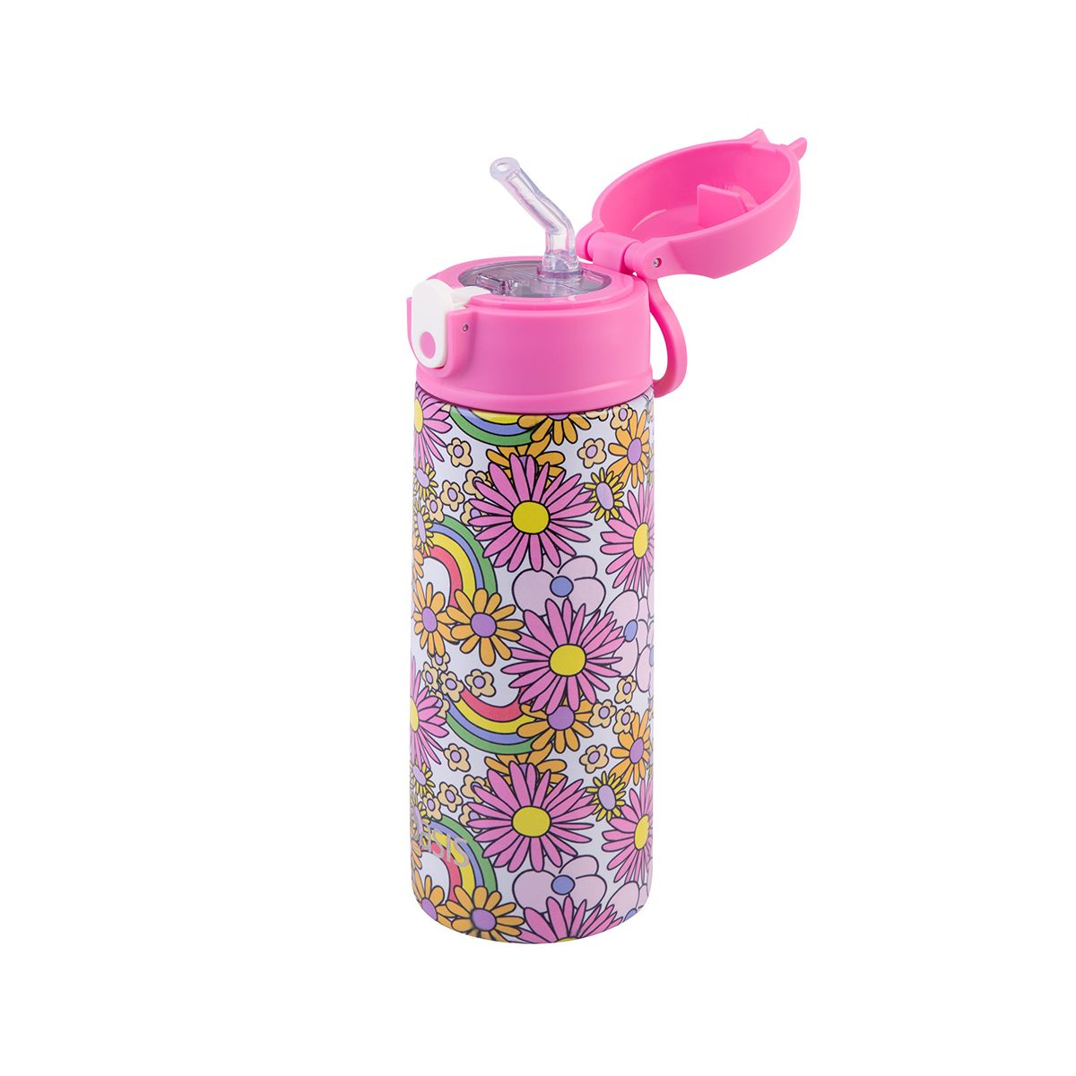 oasis-water-bottle-flower-power