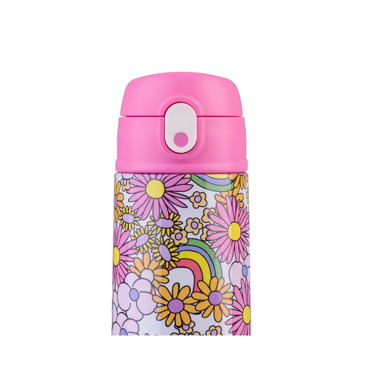 oasis-water-bottle-flower-power