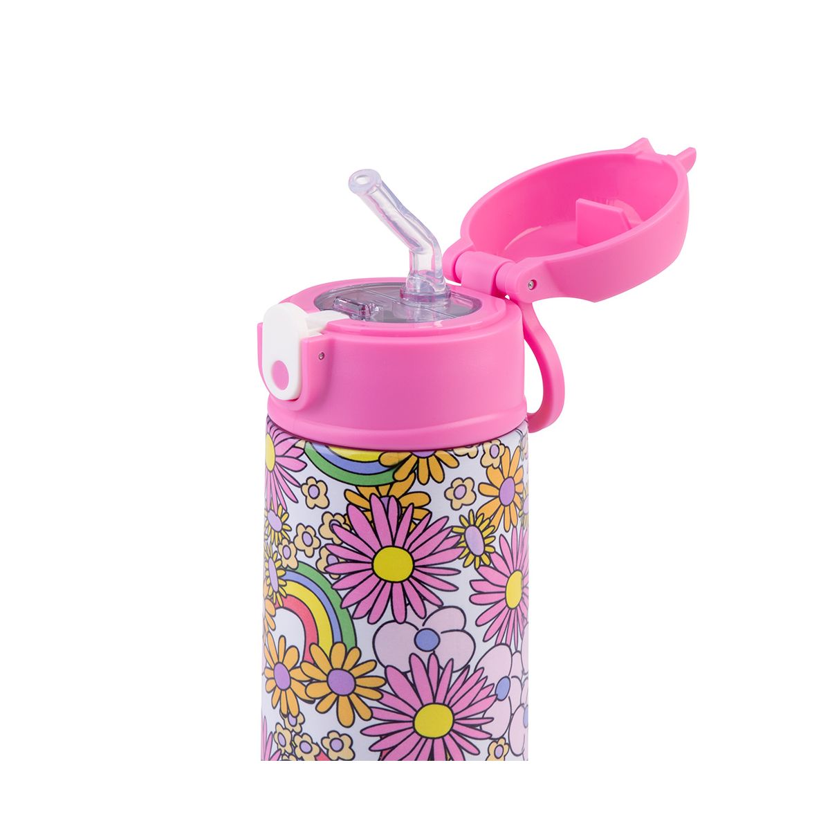 oasis-water-bottle-flower-power
