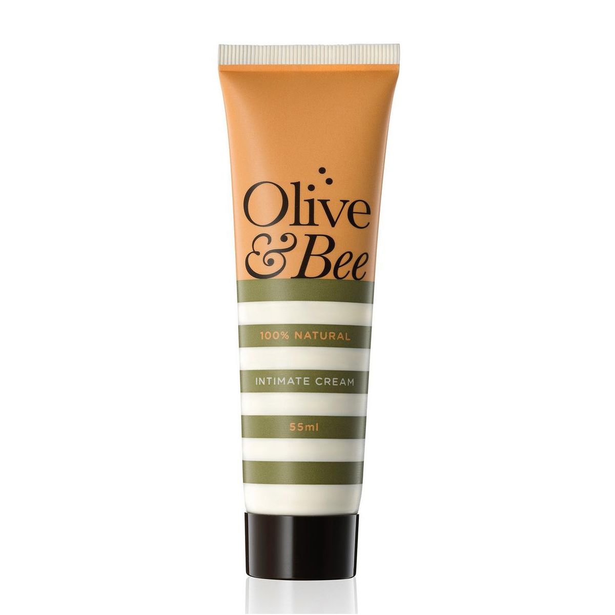 Olive & Bee Intimate Cream 55ml
