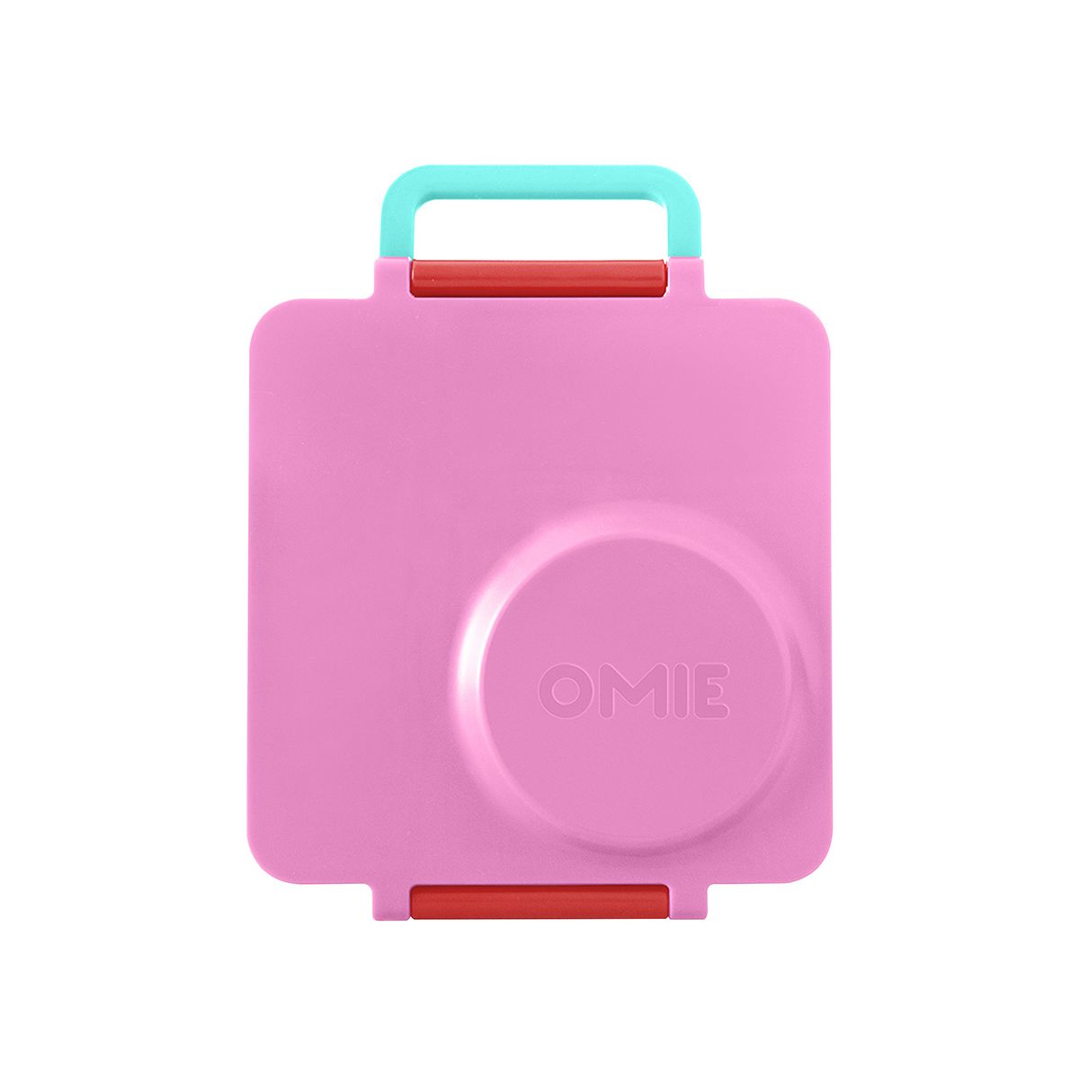 Buy OmieBox Pink Berry online