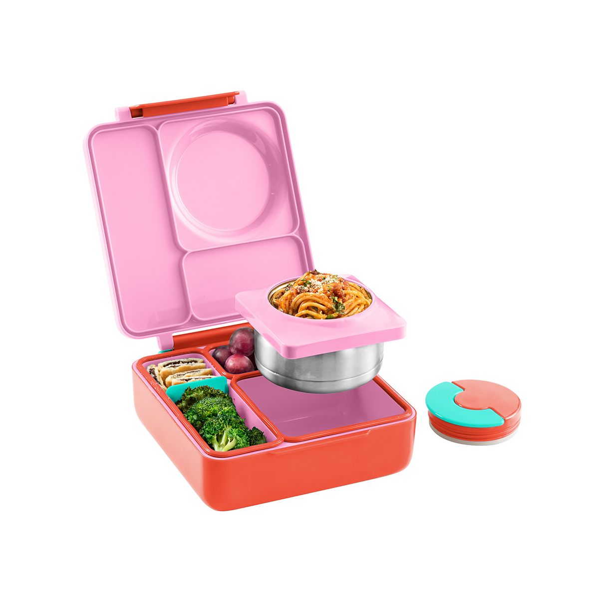 Buy OmieBox Pink Berry