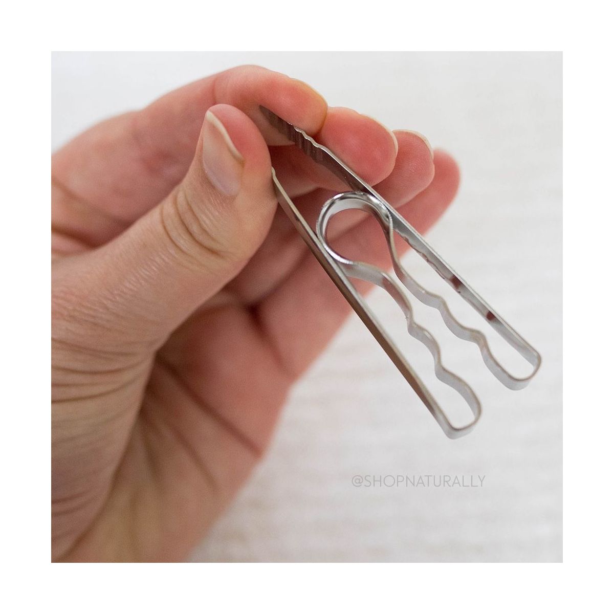 Pincinox Stainless Steel Pegs 20 pack