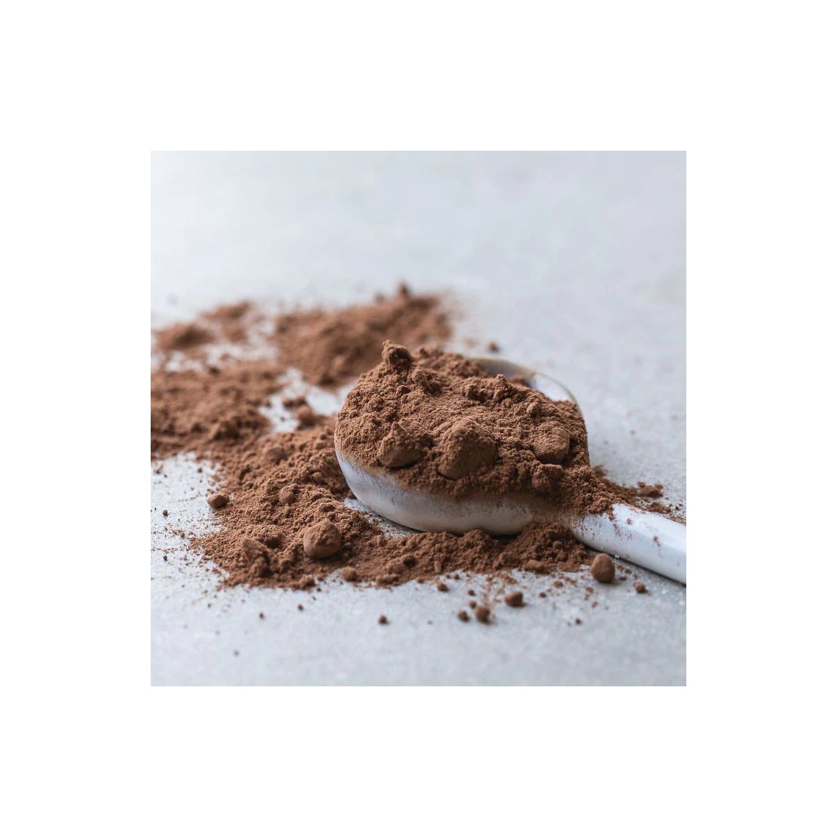 Power Super Foods Raw Organic Cacao Gold Powder 450g