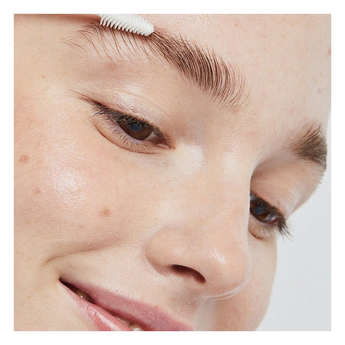 Ere Perez Clear Mascara Mini