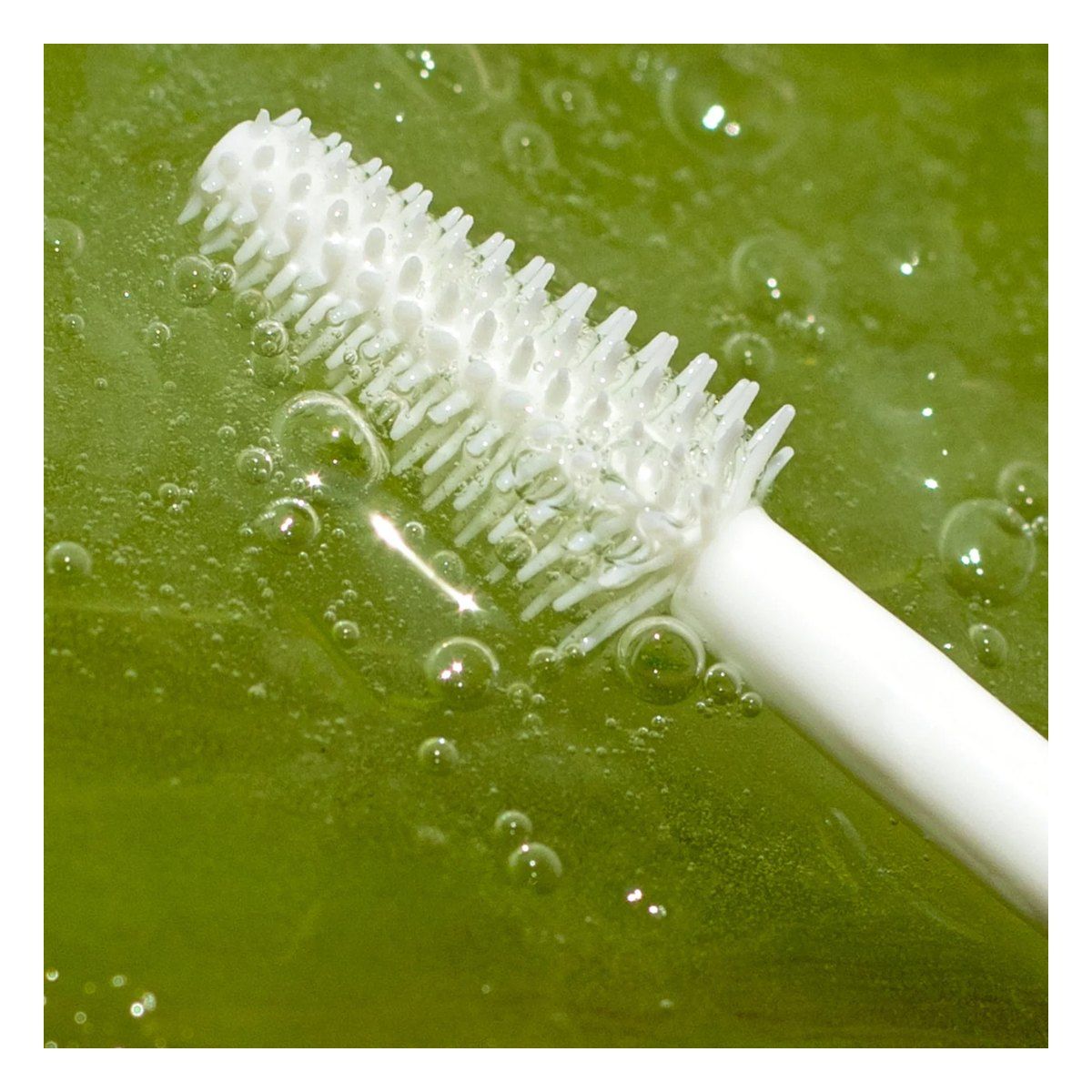 Ere Perez Clear Mascara Mini