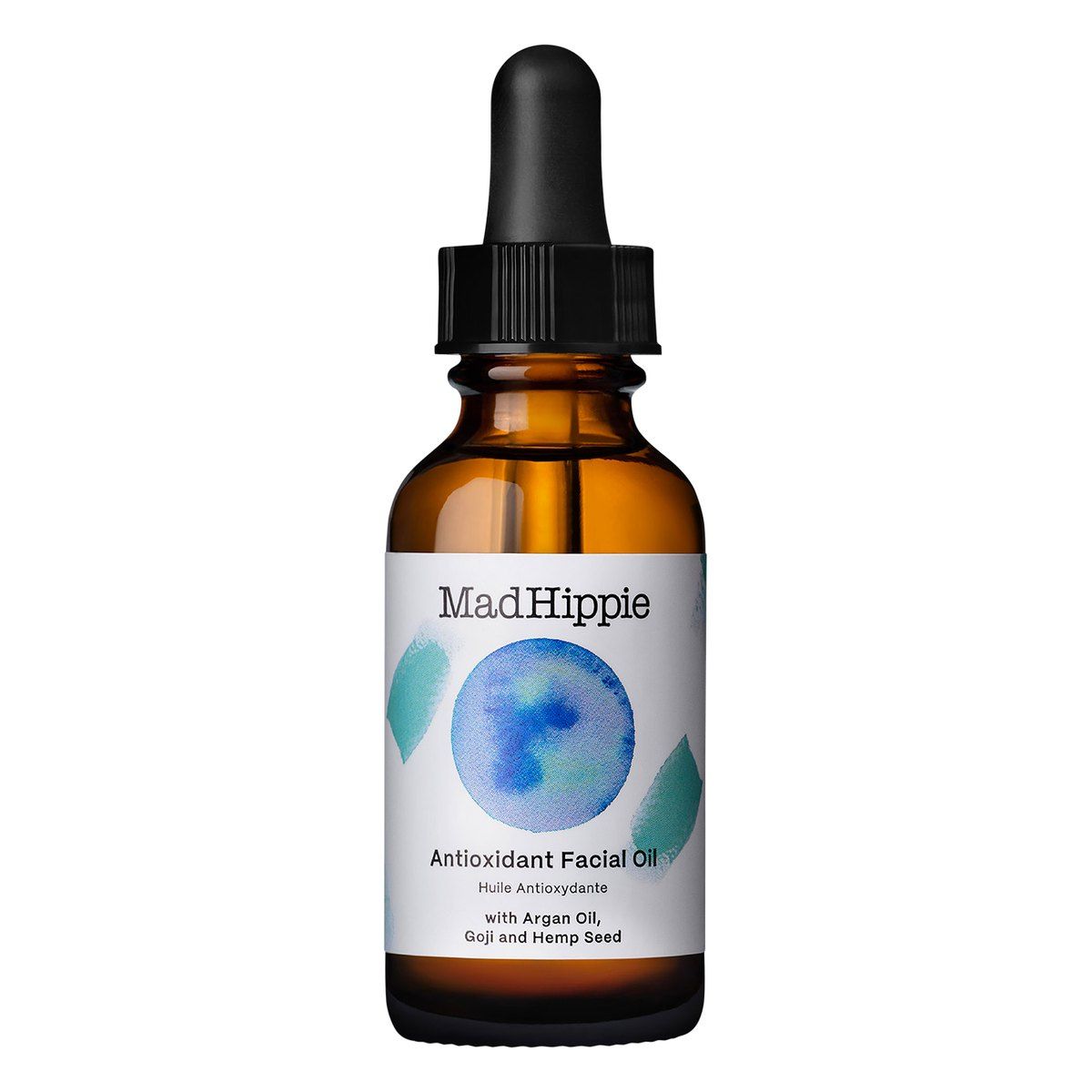 Antioxidant Facial Oil 30ml
