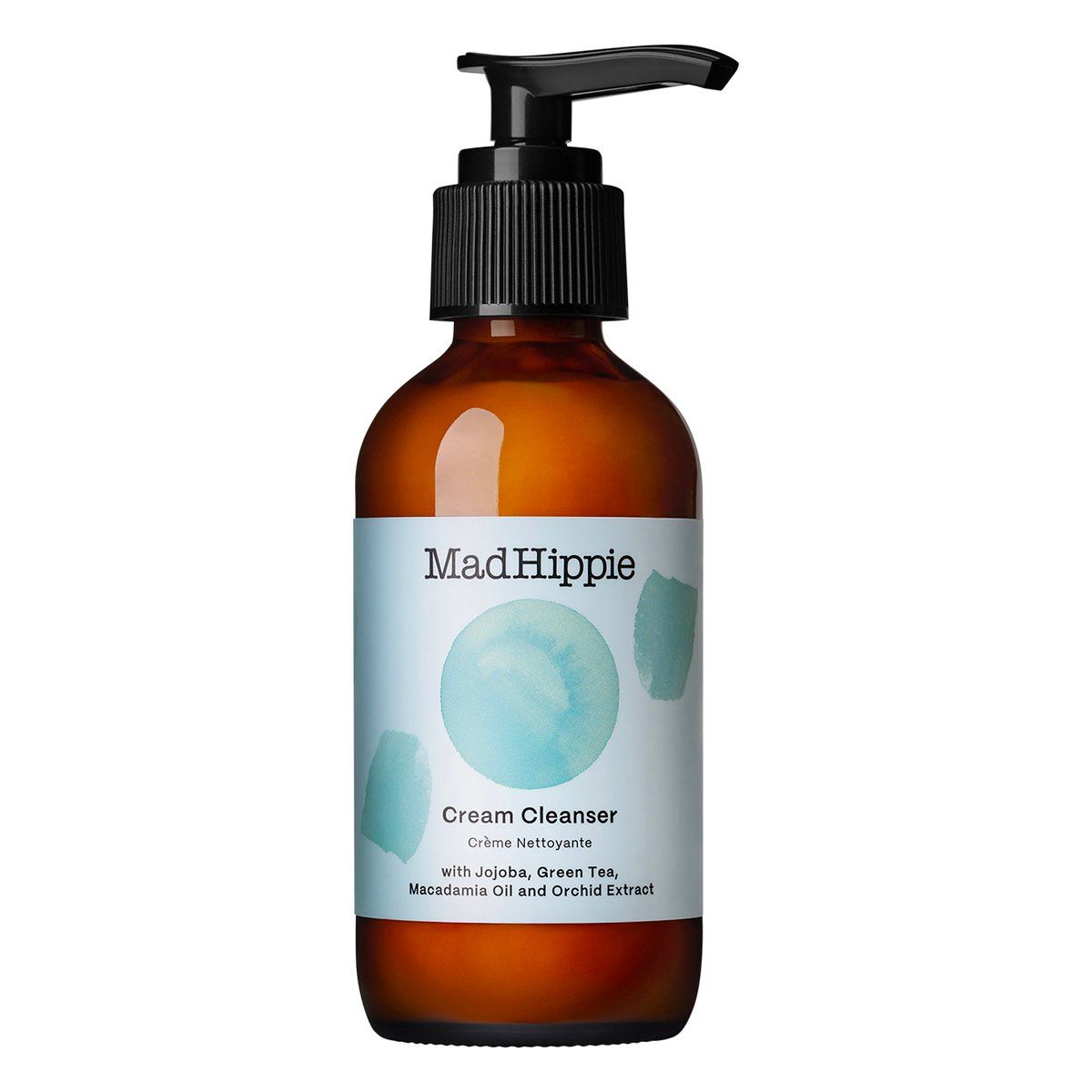 Cream Cleanser 118ml