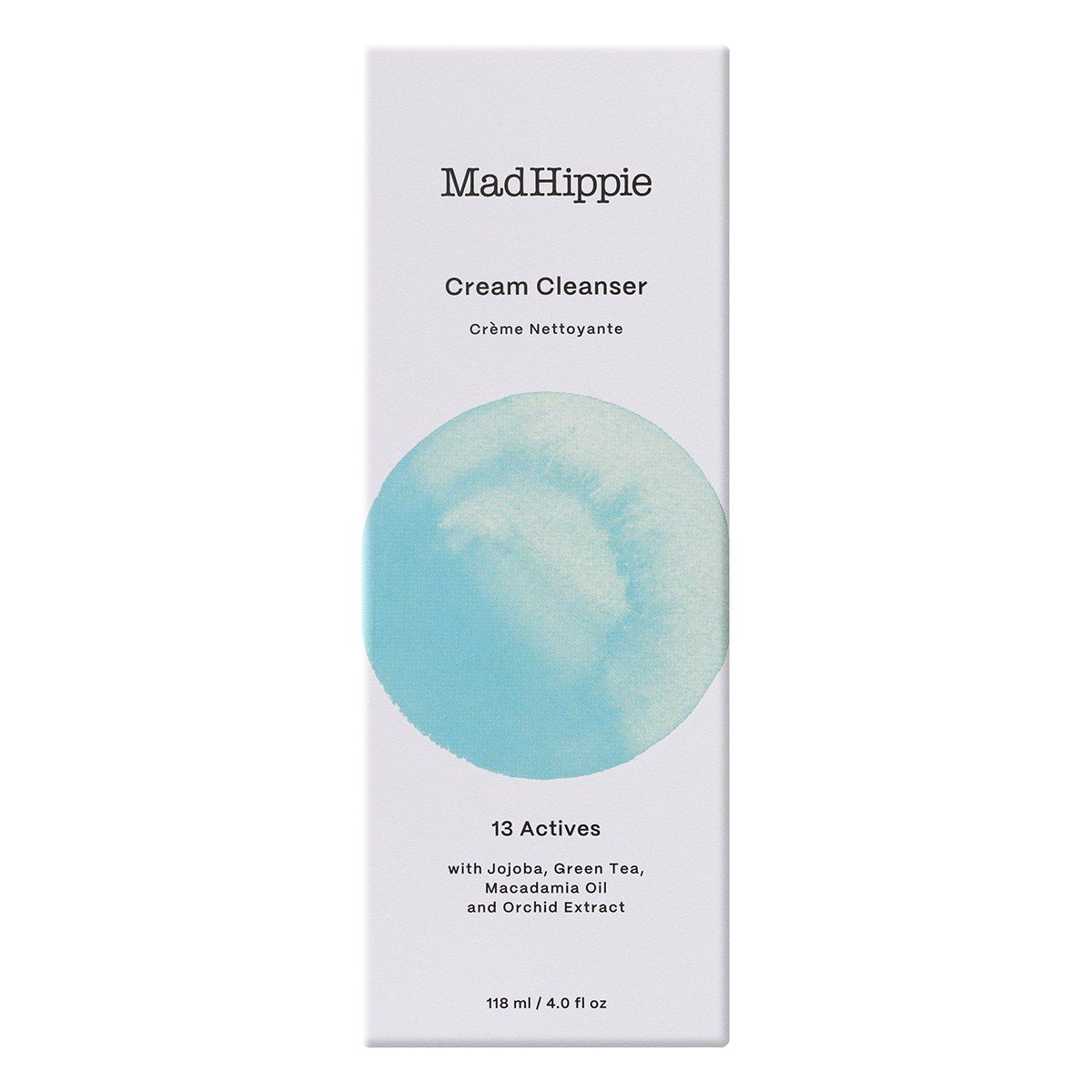 Cream Cleanser 118ml