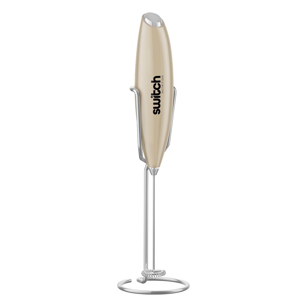 Switch Nutrition Whiz Stick Electric Mixer Beige