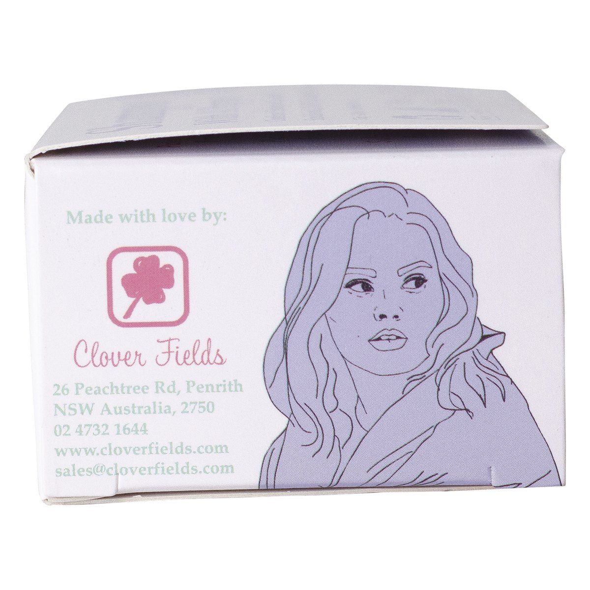 Shampoo With A Purpose Shampoo & Conditioner Bar Dry Damaged 135g