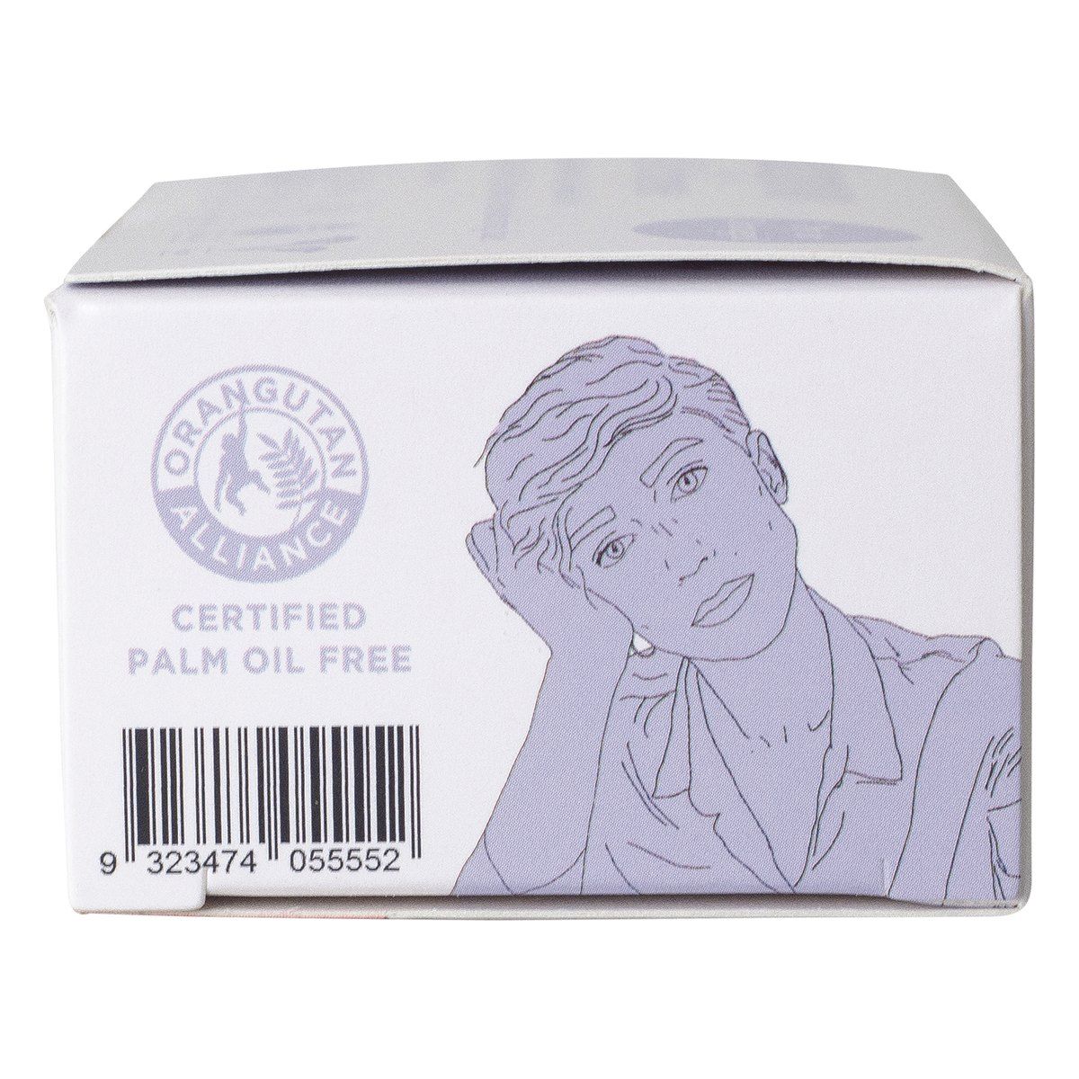 Shampoo With A Purpose Shampoo & Conditioner Bar Dry Damaged 135g
