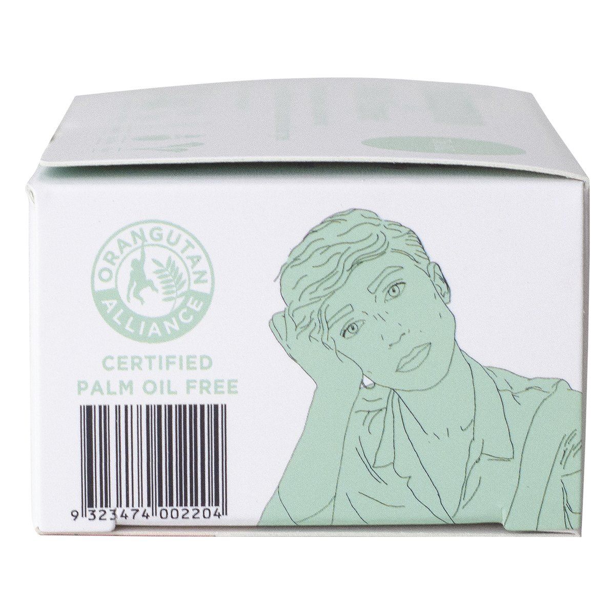 Shampoo With A Purpose Shampoo & Conditioner Bar The OG 135g