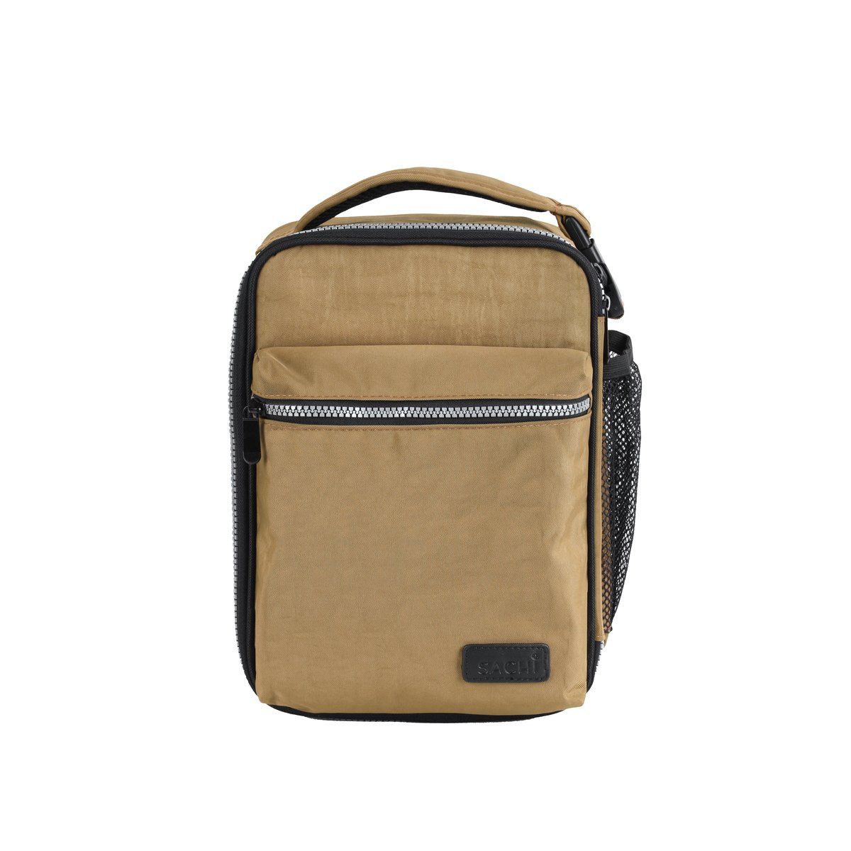 Sachi Explorer Insulated Lunch Bag Khaki