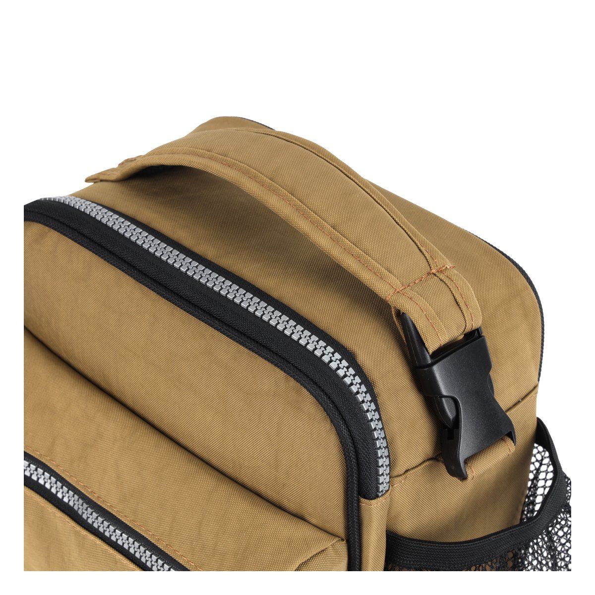 Sachi Explorer Insulated Lunch Bag Khaki