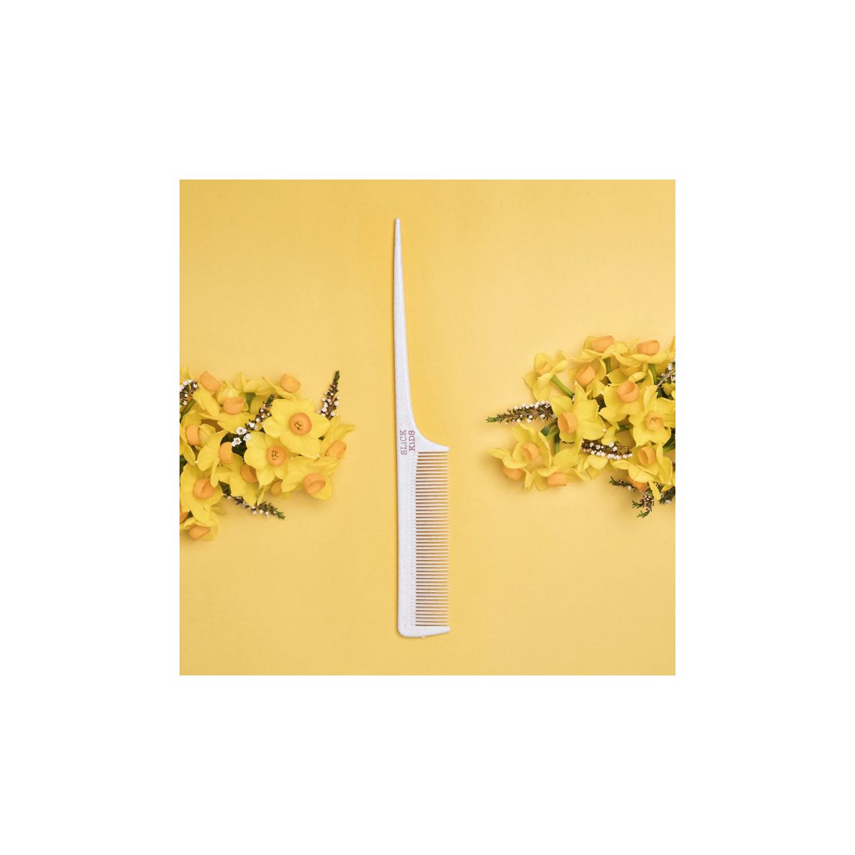 Buy No Nasties SLiCK KiDS Biodegradable Tail Comb Online