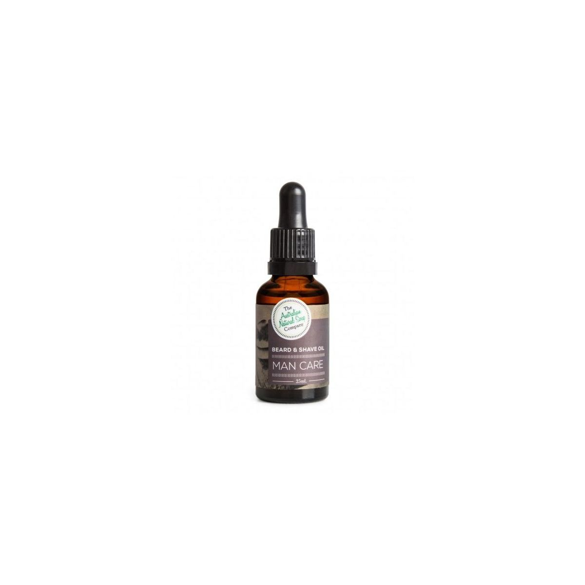 Buy The Australian Natural Soap Co Beard & Shave Oil Online