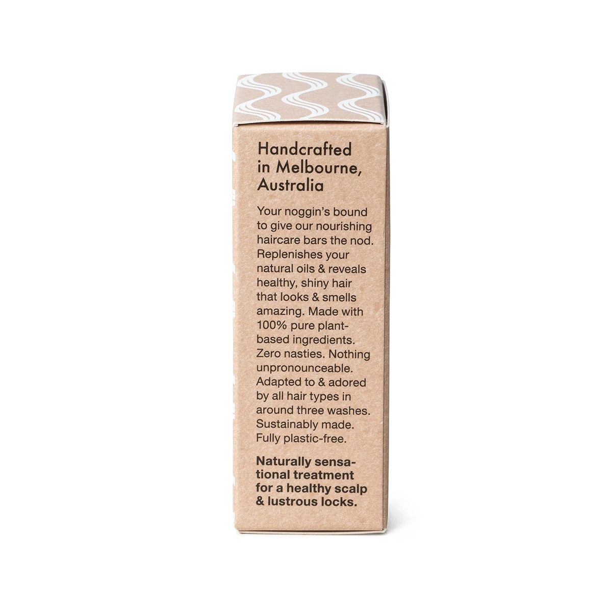 Australian Natural Soap Company Conditioning Shampoo Bar