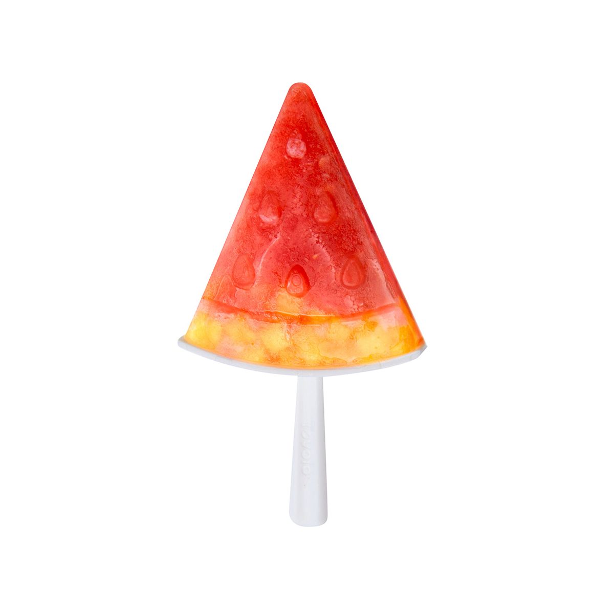 Tovolo Watermelon Pop Mold