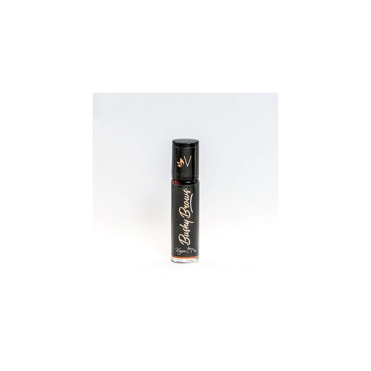 Buy Vrindavan Bushy Brows Unrefined Jamaican Black Castor Oil 10ml online
