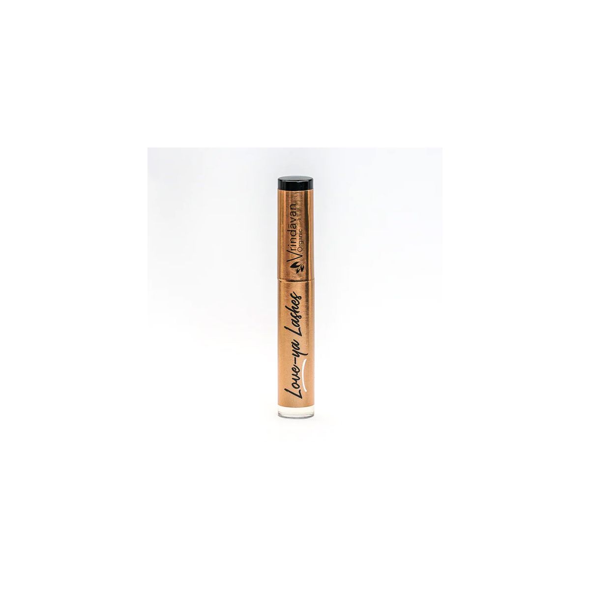 Vrindavan Love-ya Lashes Certified Organic Castor Oil 10ml