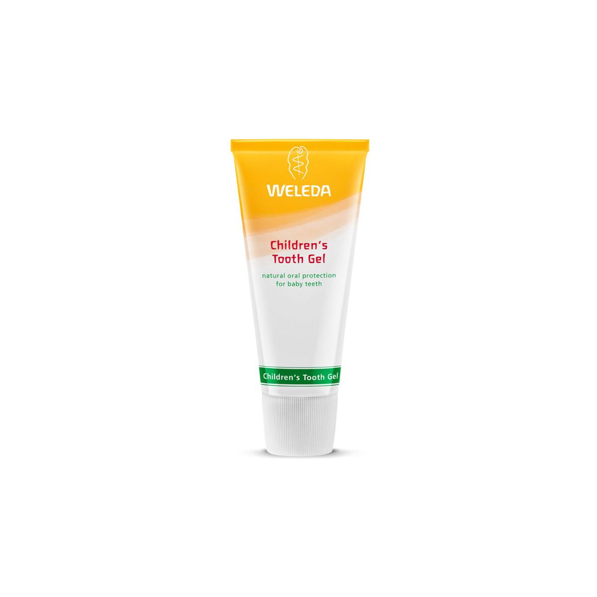 Weleda Childrens Tooth Gel 50ml