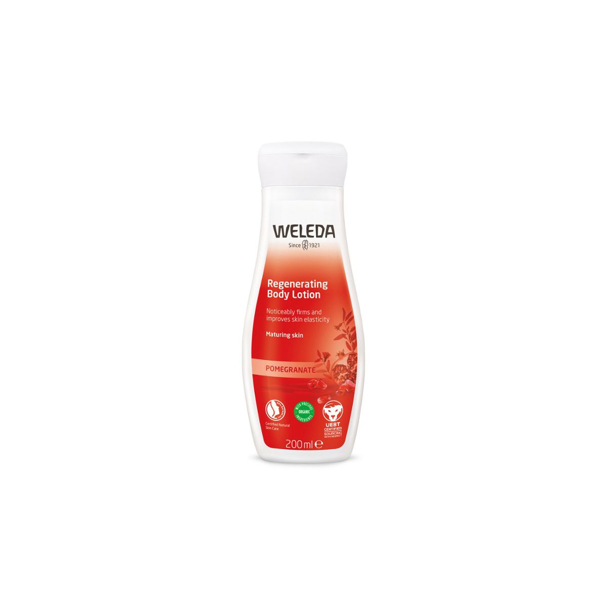Buy Weleda Pomegranate Regenerating Body Lotion Online