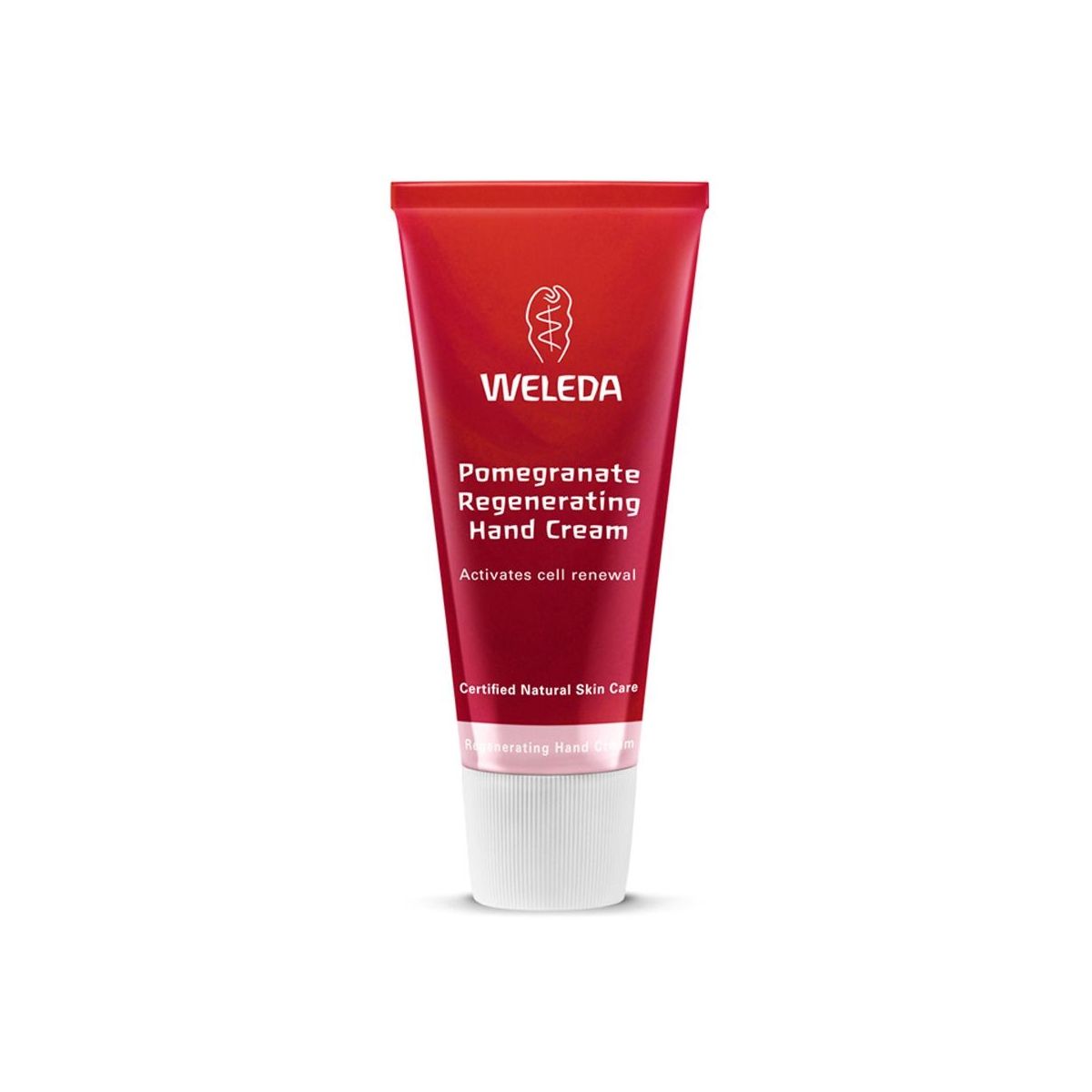 Weleda Pomegranate Regenerating Hand Cream 50ml
