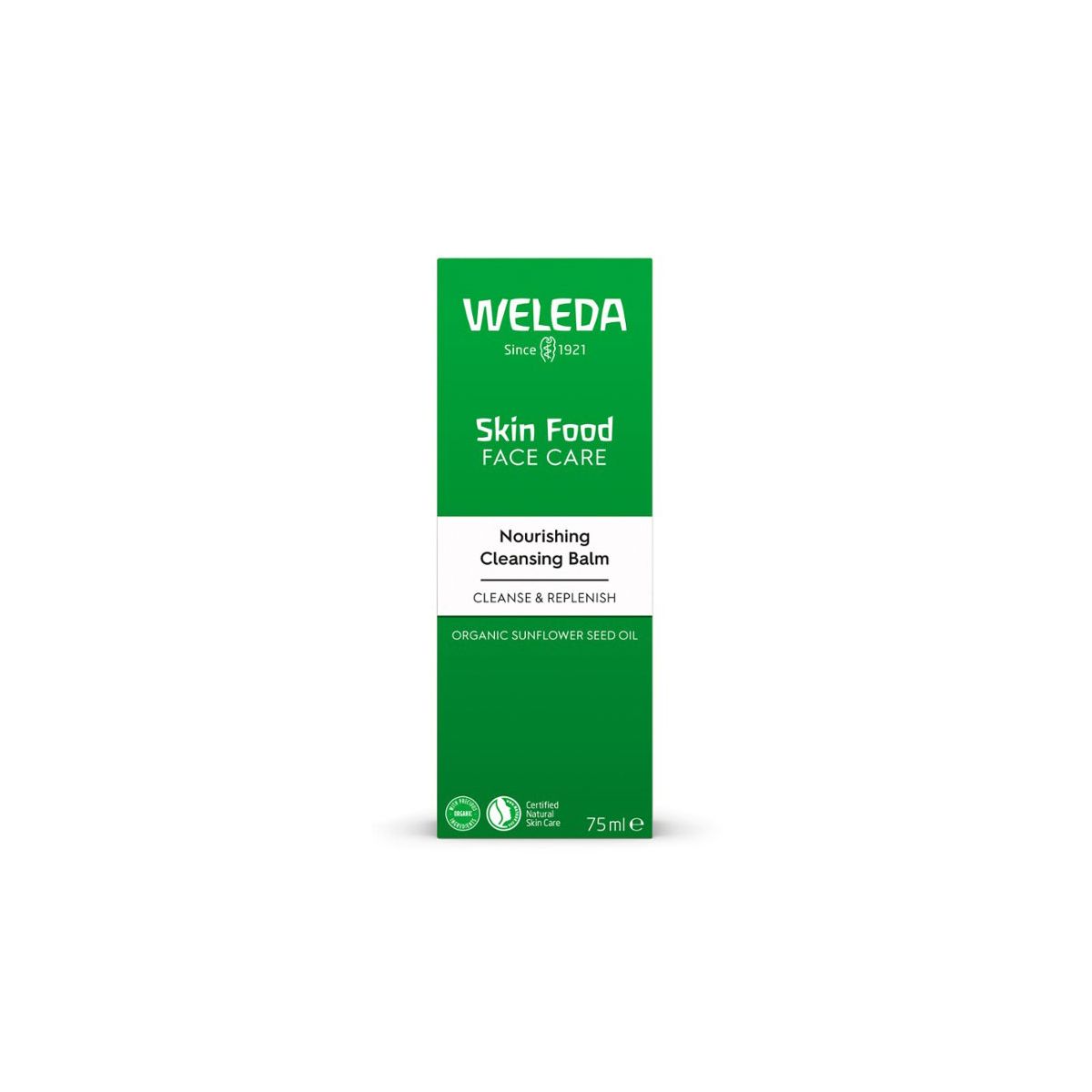 Weleda Skin Food Nourishing Cleansing Balm 75ml