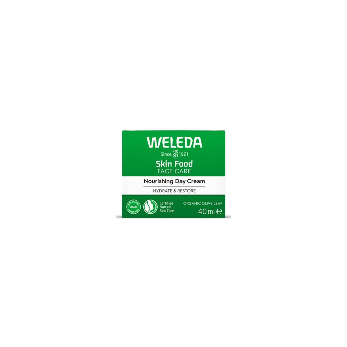 Weleda Skin Food Nourishing Day Cream 40ml