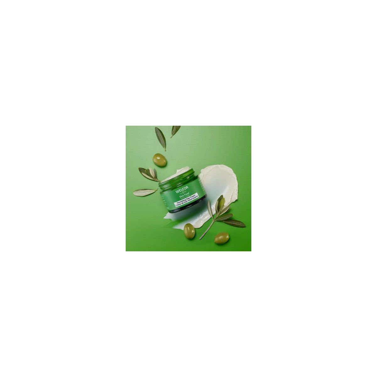 Weleda Skin Food Nourishing Day Cream 40ml