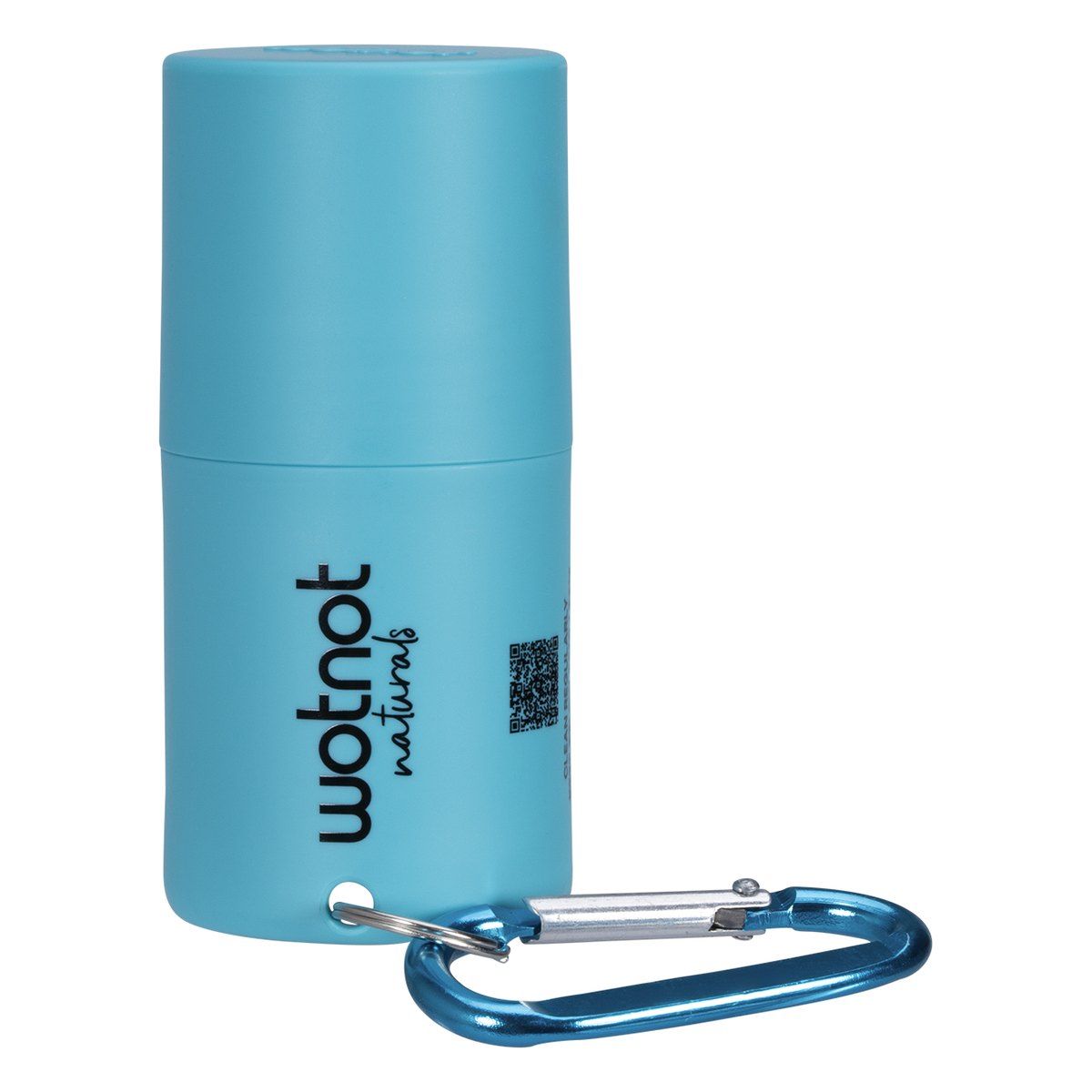 Refillable Sunscreen Roll-on Applicator 1pc