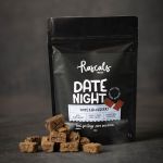 Rascals Treats 100% Plant-Based Dog Treats Date Night 125g