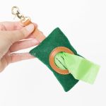 BioTuff Dog Waste Bags & Dispenser