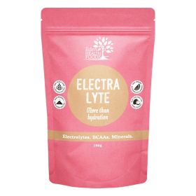 Eden Health Foods Electra-Lyte Watermelon and Berry with Celtic Sea Salt 180g
