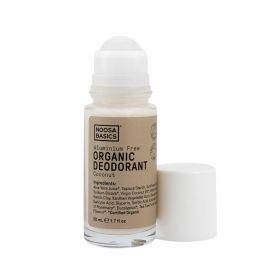 Noosa Basics Deodorant Roll-on Coconut50ml