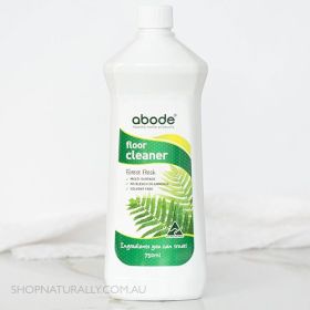 Buy Abode Natural Floor Cleaner Forest Fresh Online