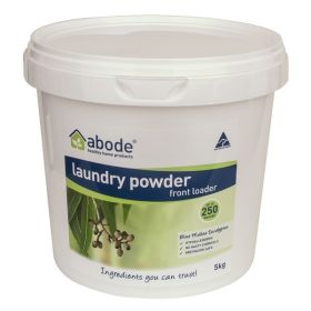 Buy Abode Natural Laundry Powder Eucalyptus Online