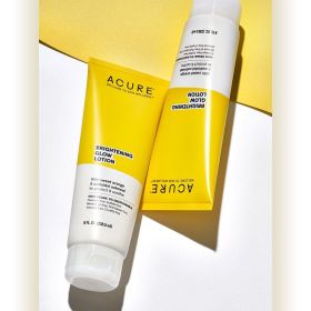 Buy Acure Brightening Glow Body Lotion Online