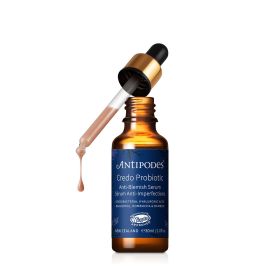 Antipodes Credo Probiotic Anti-Blemish Serum 30ml