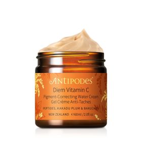 Antipodes Diem Vitamin C Pigment-Correcting Water Cream 60ml