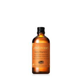 Antipodes Glory Vitamin C Triple-Action Glow Toner 100ml