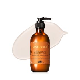 Antipodes Gospel Vitamin C Skin-Glow Gel Cleanser