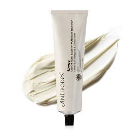 Antipodes Grace Gentle Cream Cleanser