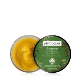 Antipodes Grapeseed Butter Cleanser