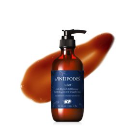 Antipodes Juliet Anti-Blemish Gel Cleanser